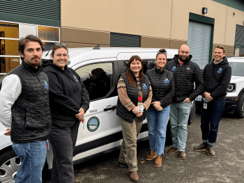 Alternative Response Team (ART). Source: Whatcom County