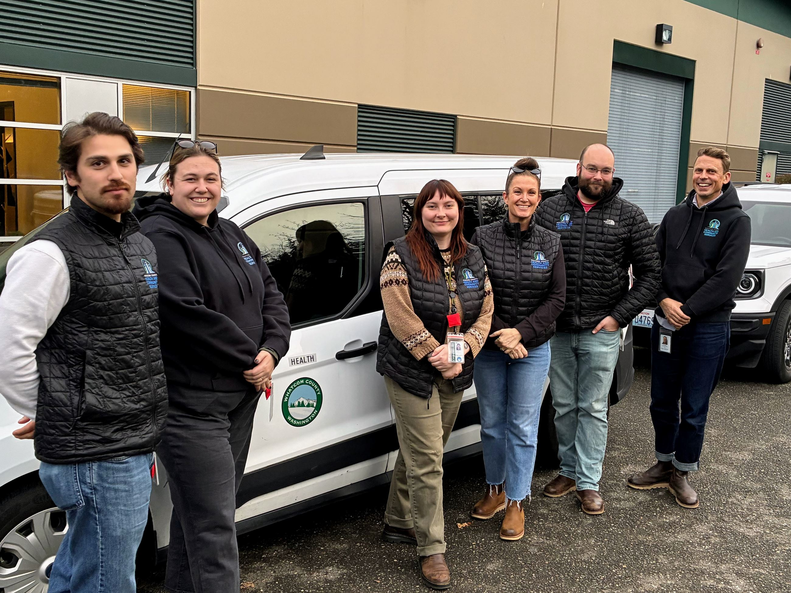 Alternative Response Team (ART). Source: Whatcom County