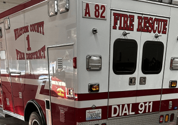 File Photo. Source: WCFD1