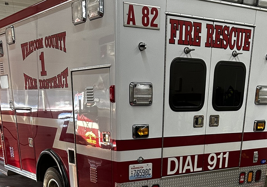 File Photo. Source: WCFD1