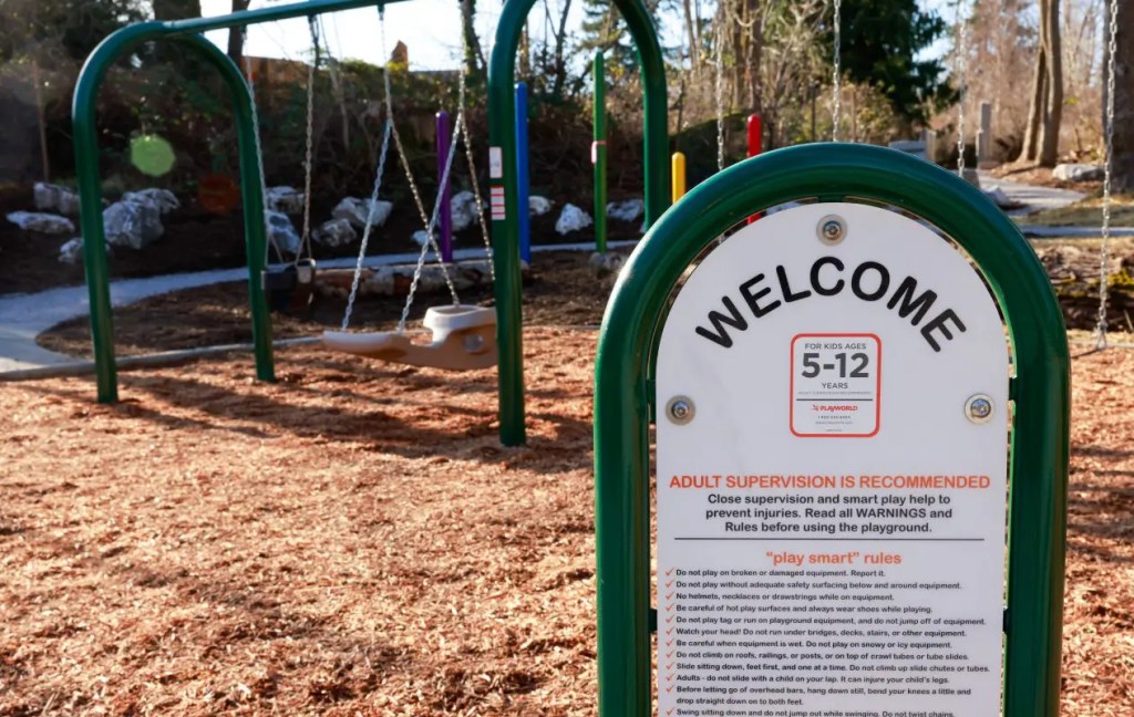 Storybrook Park. Source: City of Bellingham