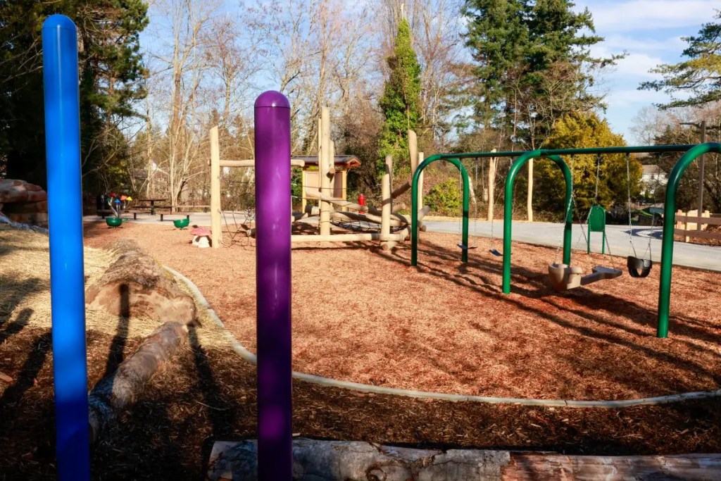 Storybrook Park. Source: City of Bellingham
