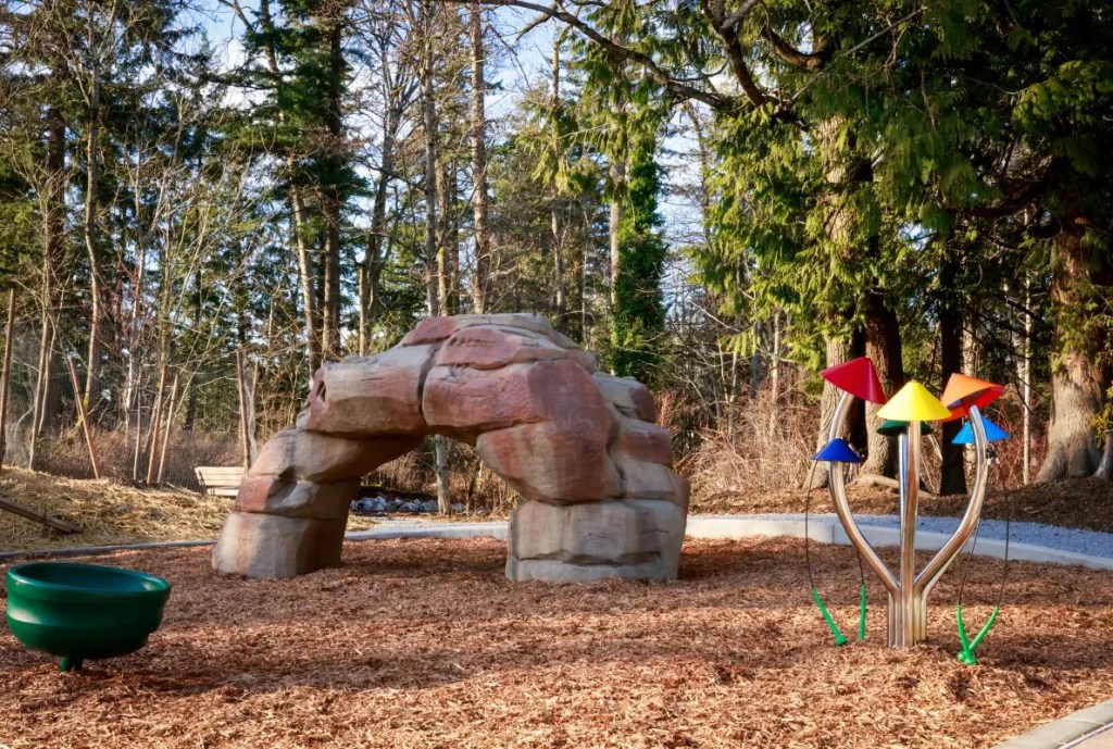 Storybrook Park. Source: City of Bellingham