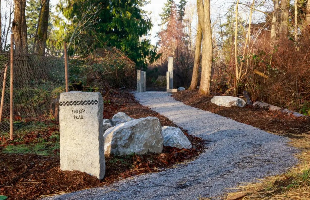 Storybrook Park. Source: City of Bellingham