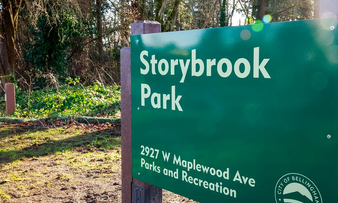 Source: City of Bellingham