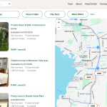 Bellingham Home Share online program (March 29, 2026).