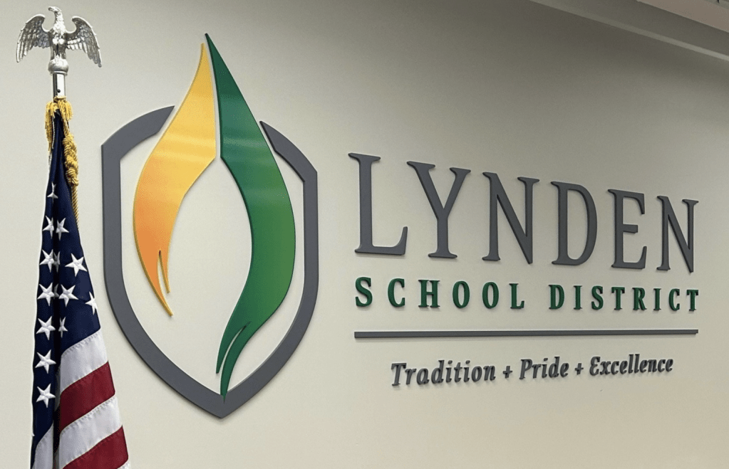 Lynden school levy fails with nearly 60% voting no