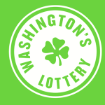 washington's lottery logo