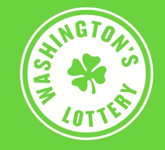 washington's lottery logo