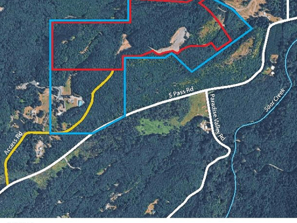 Ranch Quarry project environmental impact review begins