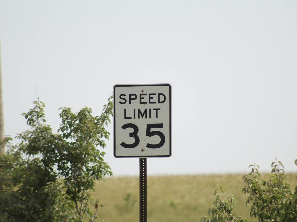 35mph speed limit extended south of Bellingham on Chuckanut Drive (SR11)