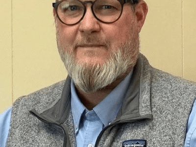 Former Whatcom County Sheriff’s Office chief passes away