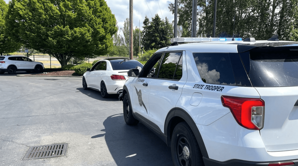 WSP: 6 face racing, reckless driving charges in Whatcom County