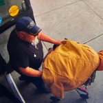Photo of a missing Bellingham man (July 25, 2026). Source: Bellingham Police Department