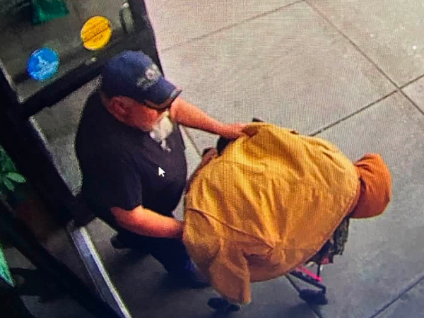 Bellingham police seek assistance in locating missing man