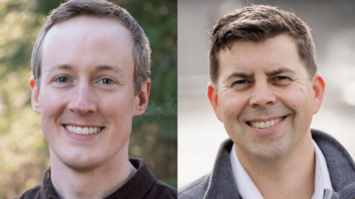 WA state Senate primary separated by 4 votes, set for recount