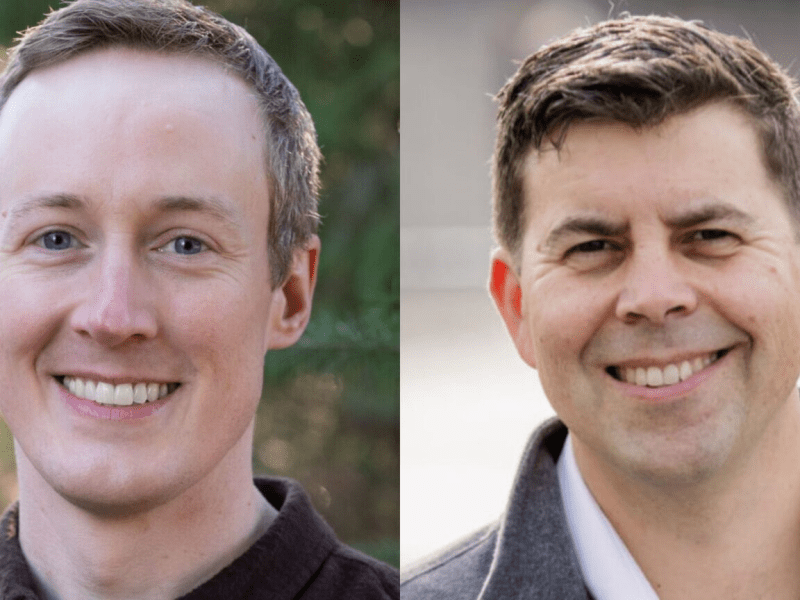 WA state Senate primary separated by 4 votes, set for recount